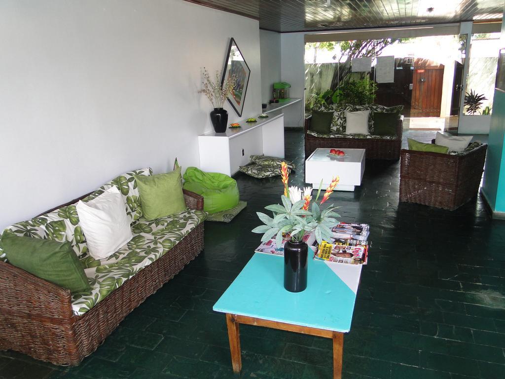Flat Cumaru Ap 210 Temporadanofrances Localizacao Privilegiada E Conforto Praia do Frances Exterior photo