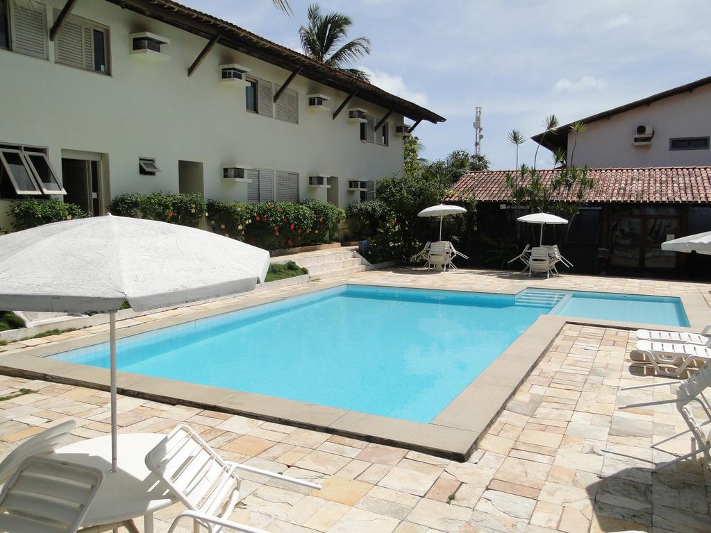 Flat Cumaru Ap 210 Temporadanofrances Localizacao Privilegiada E Conforto Praia do Frances Exterior photo