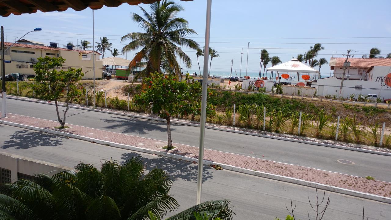Flat Cumaru Ap 210 Temporadanofrances Localizacao Privilegiada E Conforto Praia do Frances Exterior photo